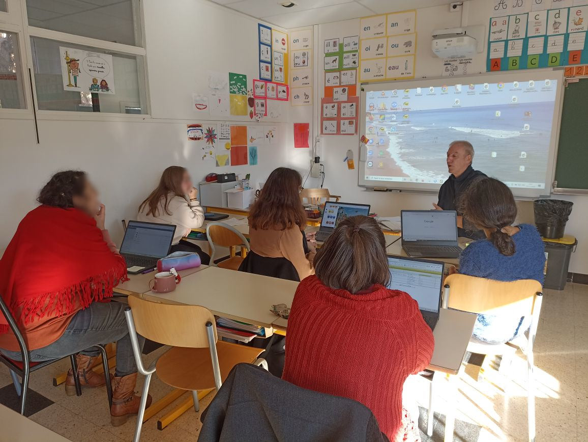 Formation des professeurs des écoles dans les hauts cantons