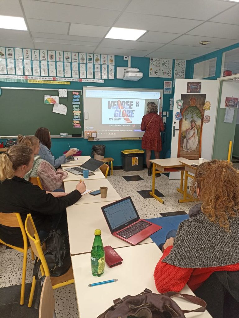 Formation des professeurs des écoles dans les hauts cantons