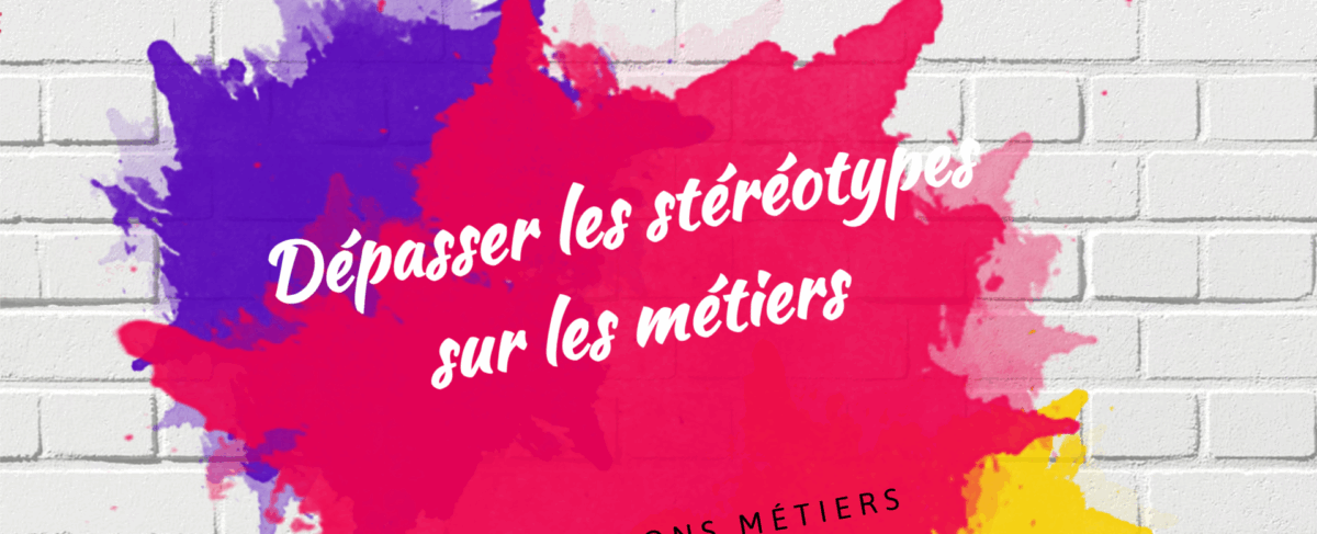 Dépasser les stéréotypes sur les métiers avec Jexplore