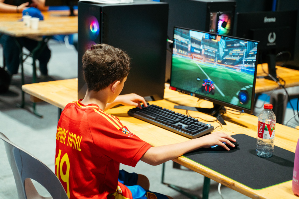 esport